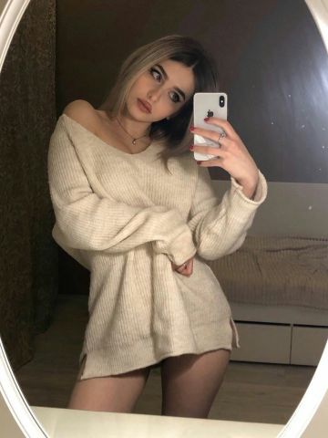 Проститутка Анна